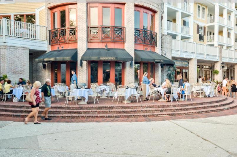 Luau II 6233 Villa Destin Ngoại thất bức ảnh