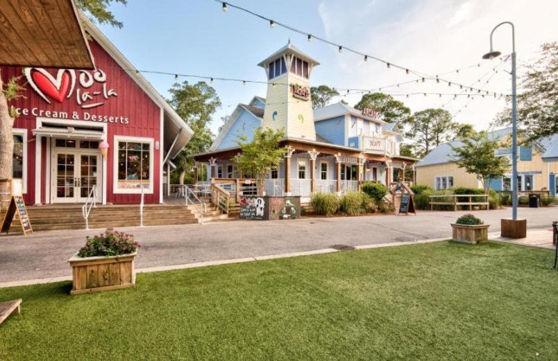 Luau II 6233 Villa Destin Ngoại thất bức ảnh