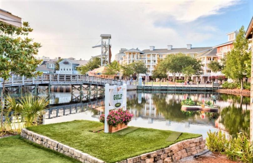 Luau II 6233 Villa Destin Ngoại thất bức ảnh