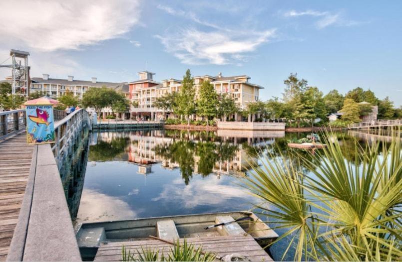 Luau II 6233 Villa Destin Ngoại thất bức ảnh