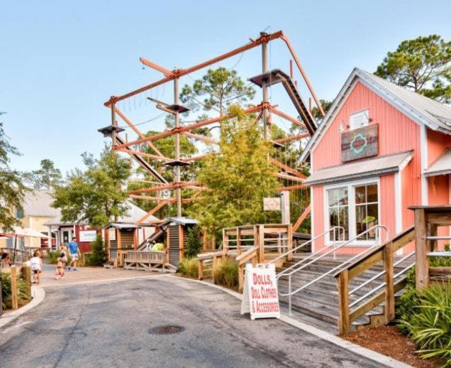 Luau II 6233 Villa Destin Ngoại thất bức ảnh