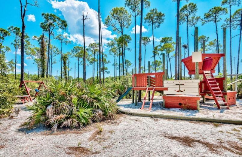 Luau II 6233 Villa Destin Ngoại thất bức ảnh