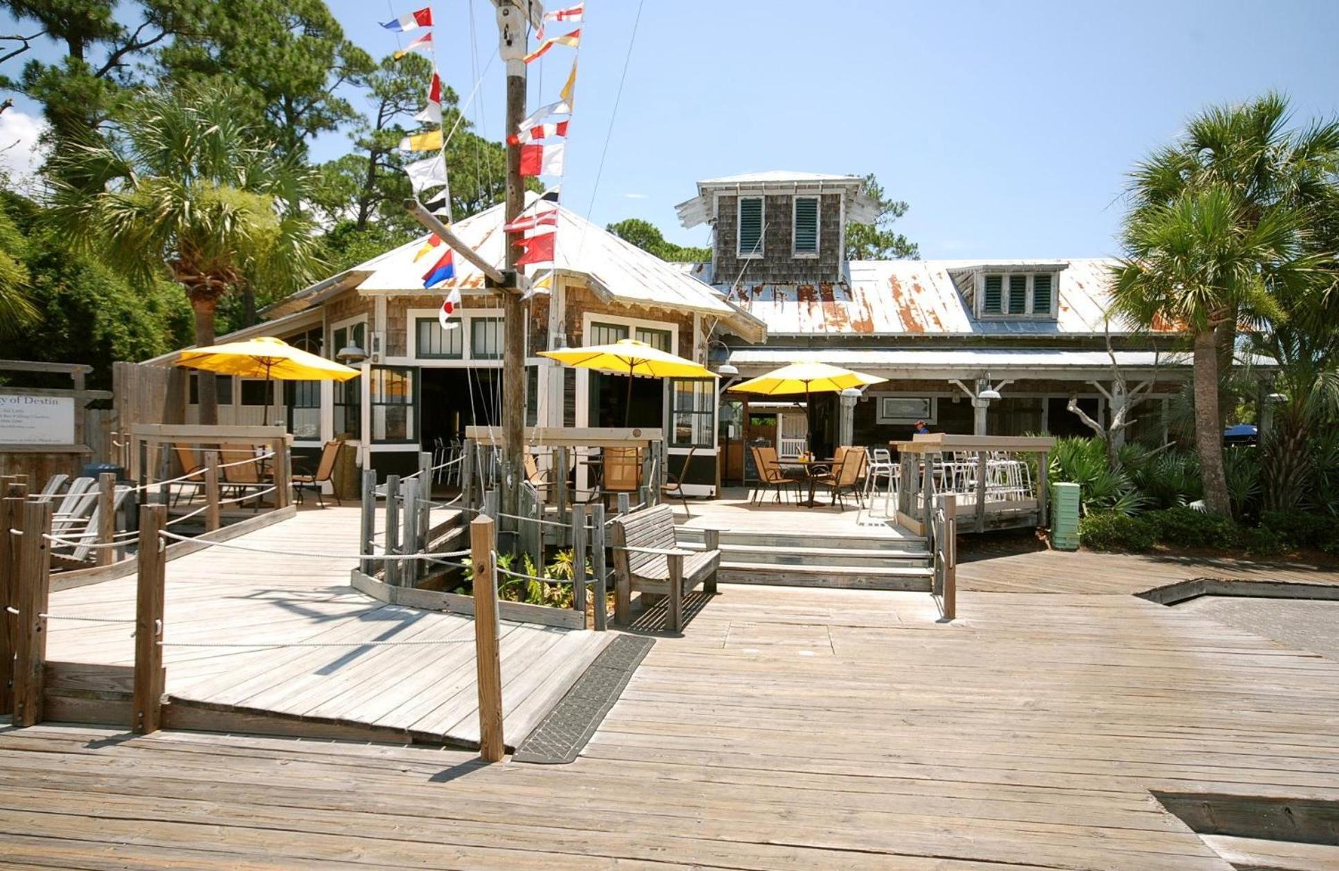 Luau II 6233 Villa Destin Ngoại thất bức ảnh