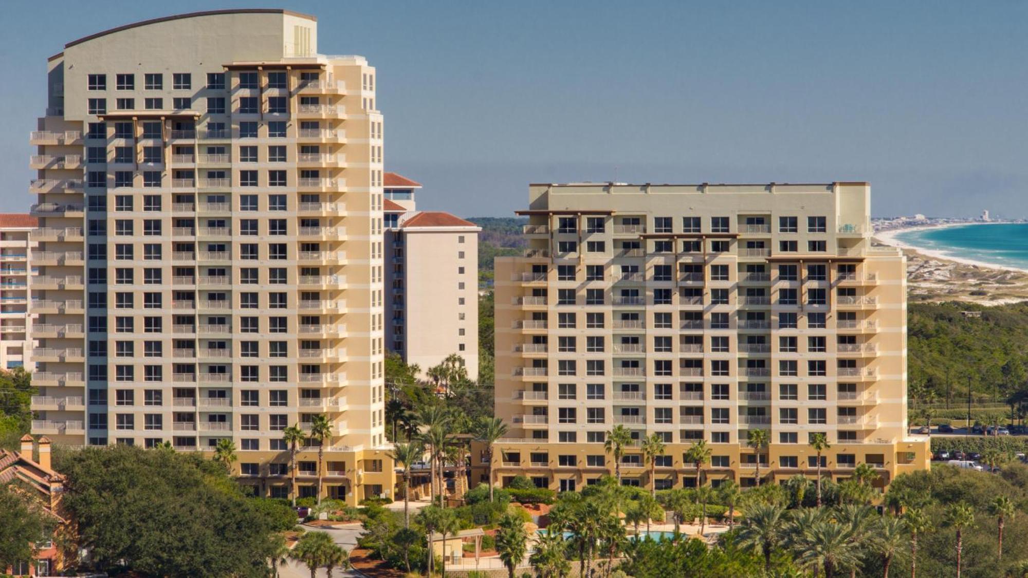 Luau II 6233 Villa Destin Ngoại thất bức ảnh