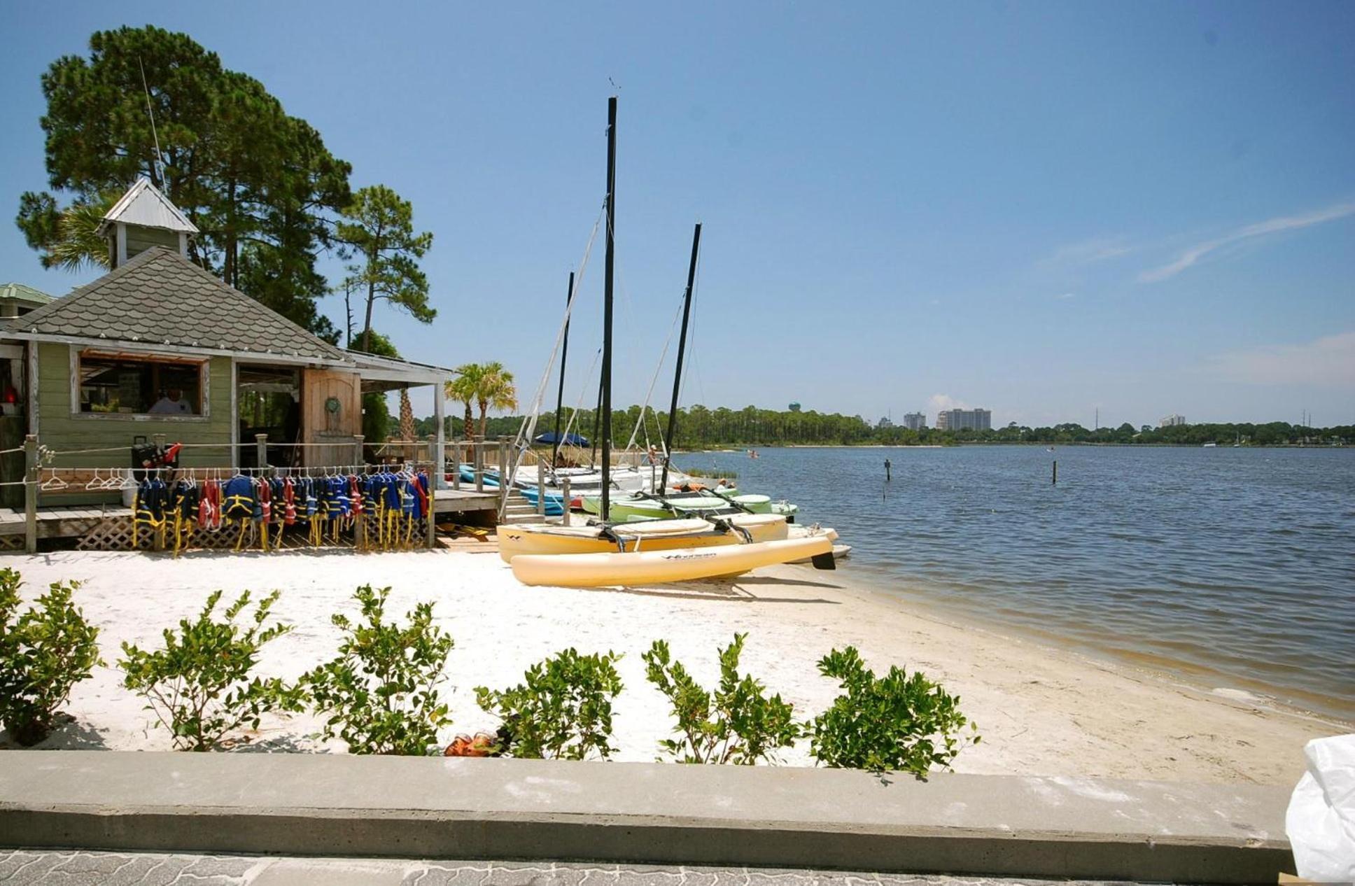Luau II 6233 Villa Destin Ngoại thất bức ảnh