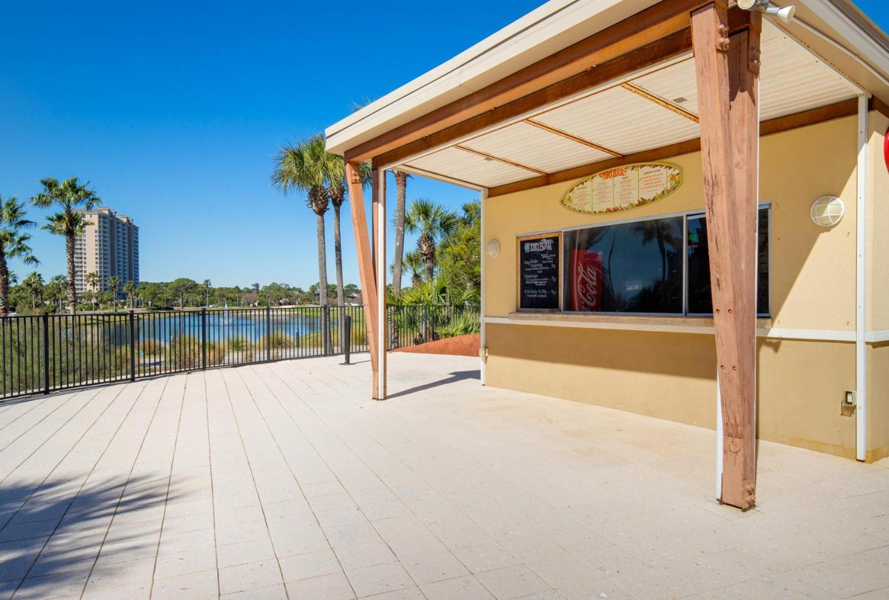 Luau II 6233 Villa Destin Ngoại thất bức ảnh