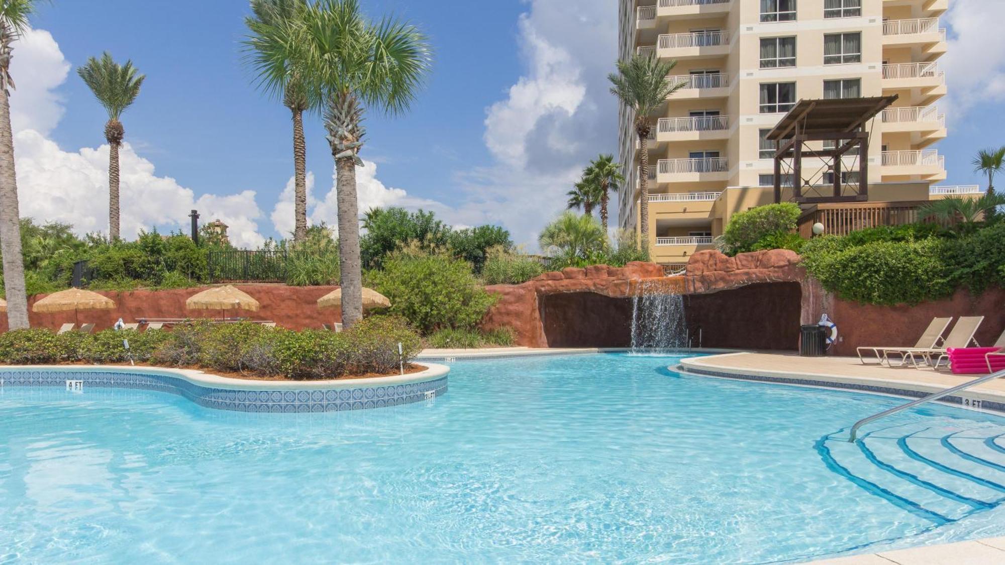 Luau II 6233 Villa Destin Ngoại thất bức ảnh
