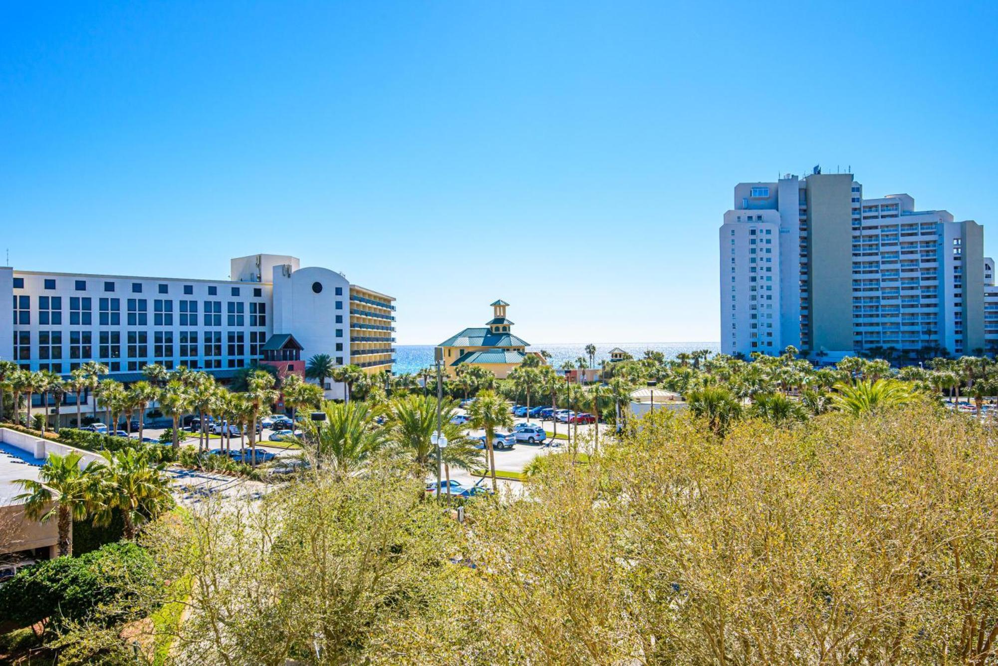 Luau II 6233 Villa Destin Ngoại thất bức ảnh